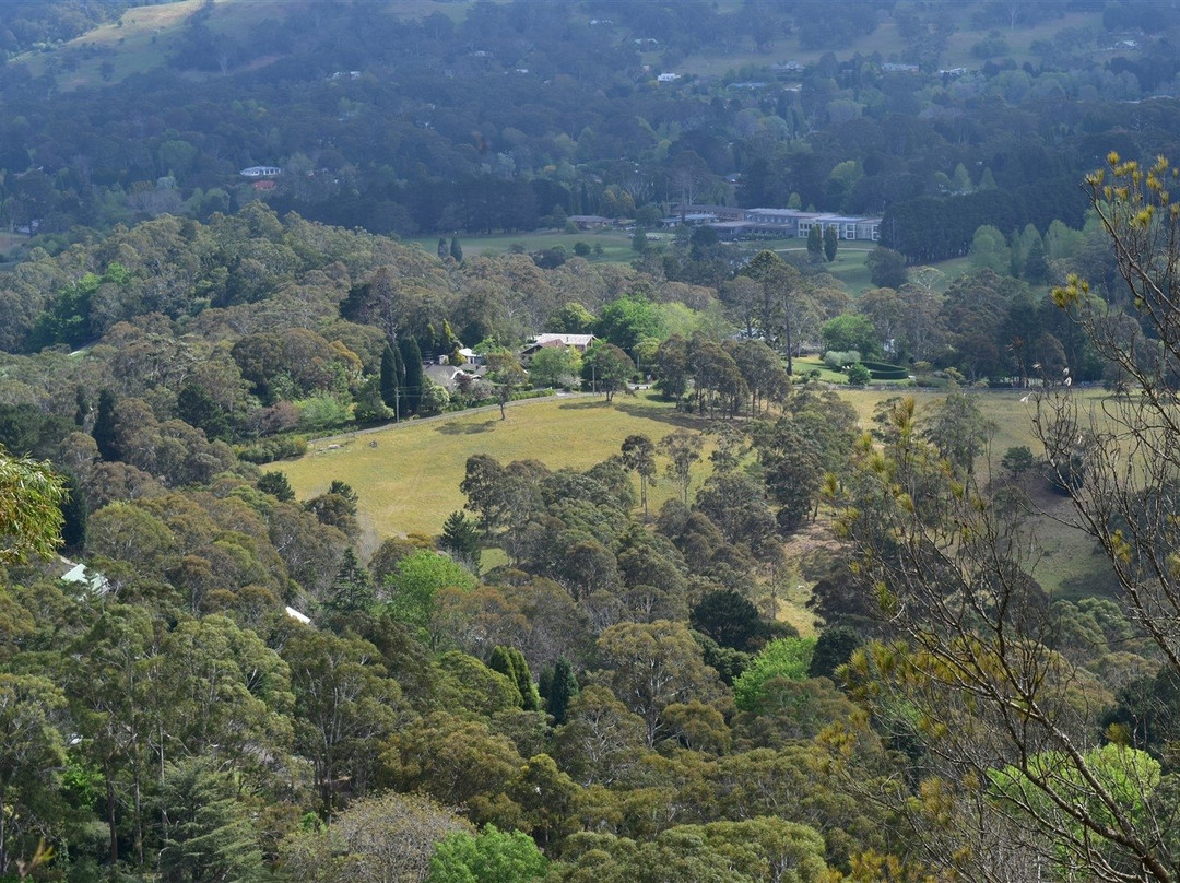 Mittagong Lookout-Mittagong必去景点