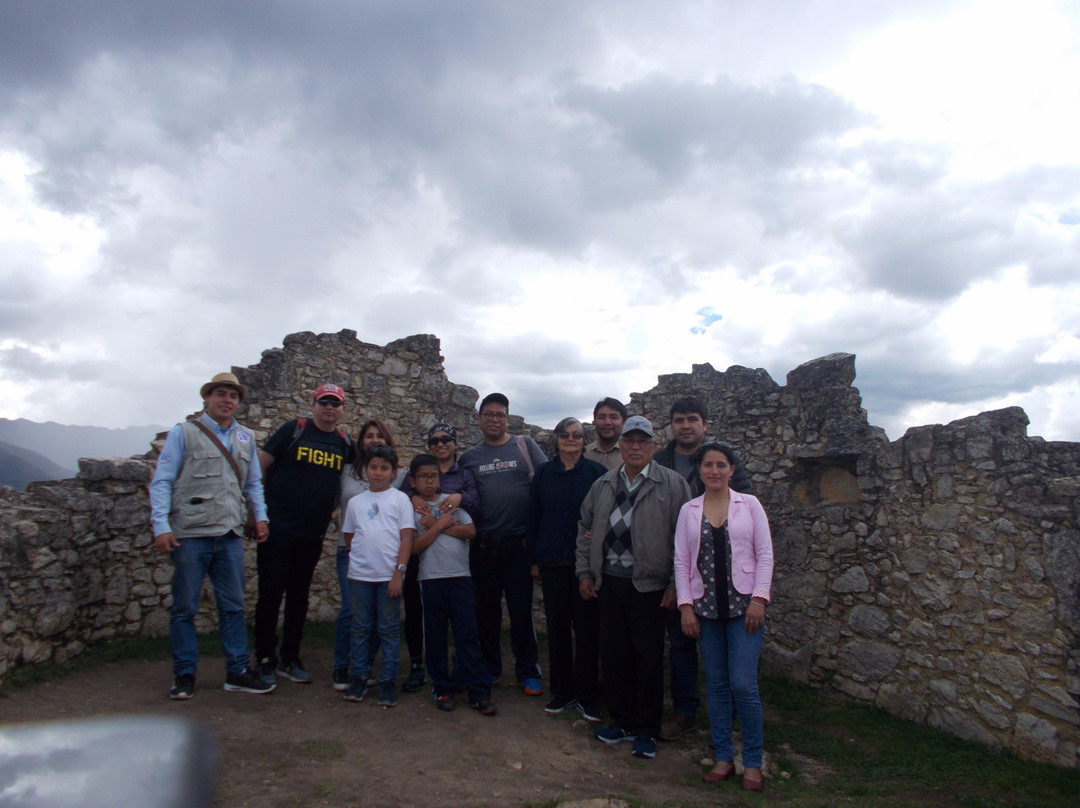 Eagle Tours-Chachapoyas必去景点