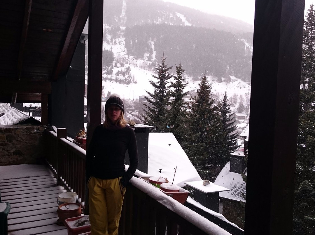 Hotel El Xalet主图