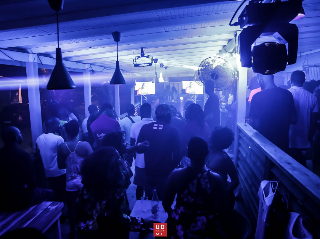 Le Petit New-York-Le Gosier必去景点