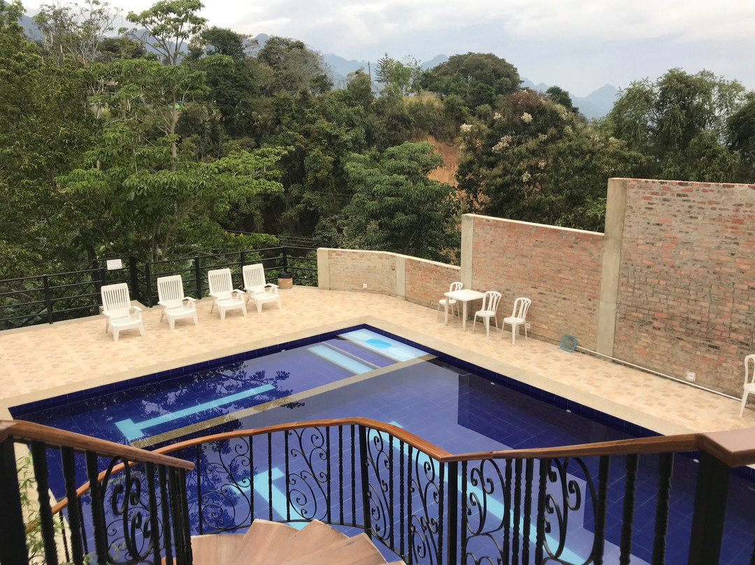 Hotel Casa Chente主图