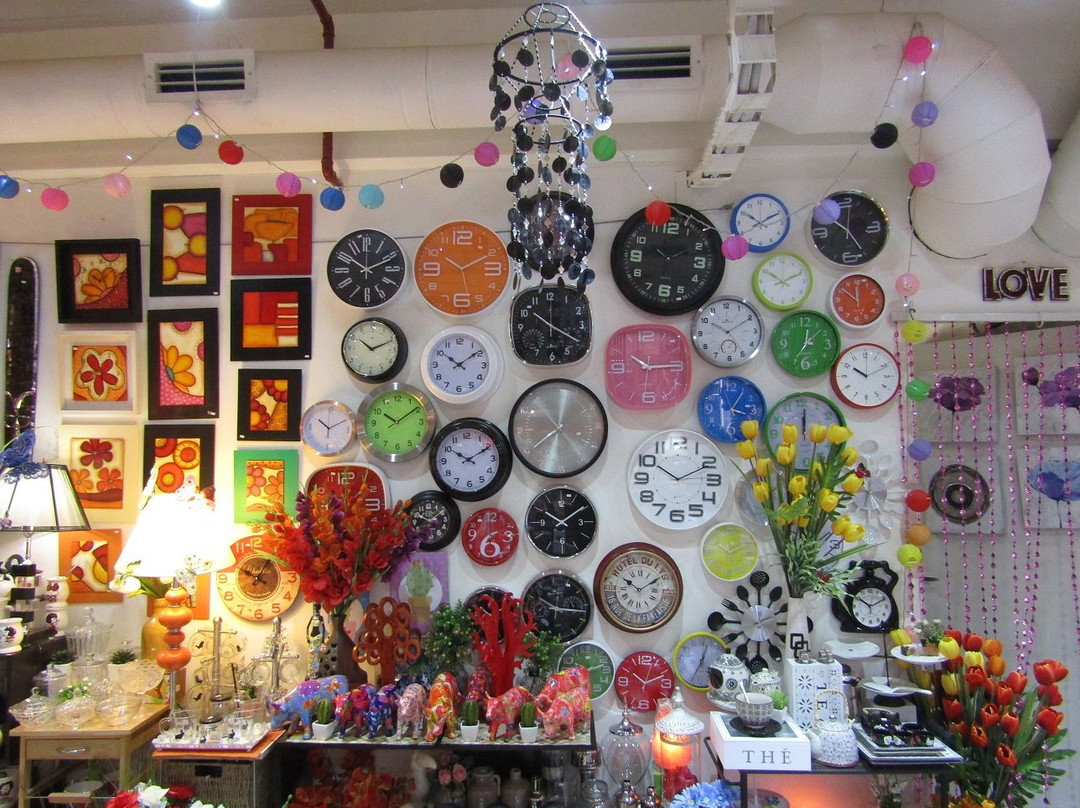 Plaza Liniers Shopping景点图片