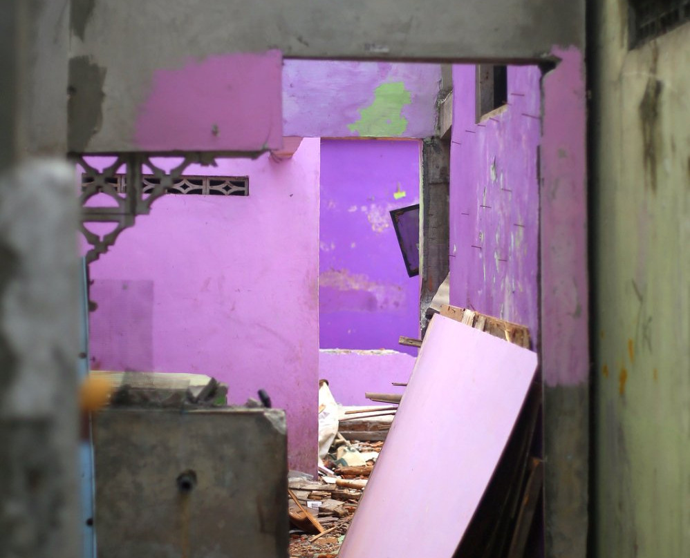 PhotoWalks Jogja-日惹必去景点