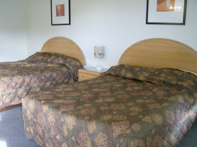 Caravan Motel-官方