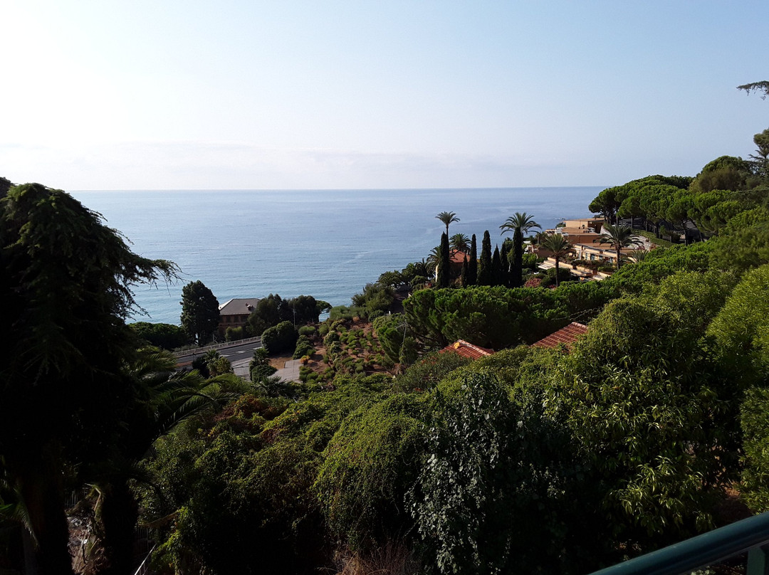 Agriturismo Un Mare di Fiori主图