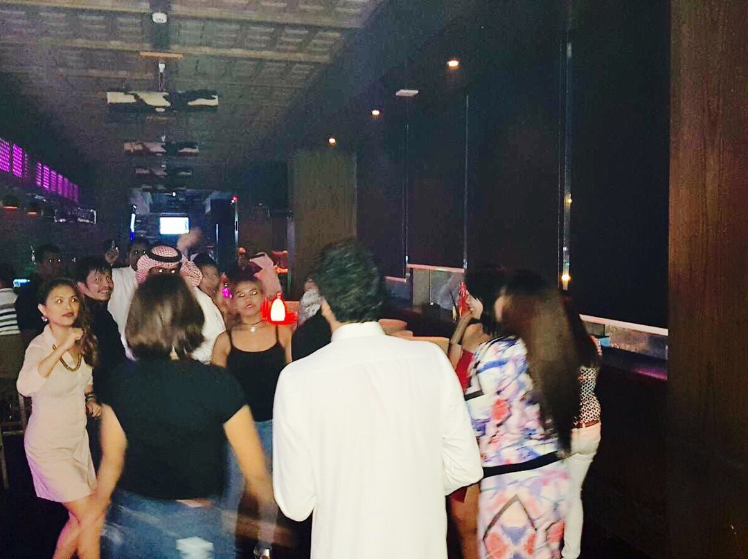 Cigar Lounge-麦纳麦必去景点