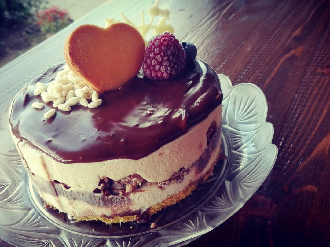 Vestri Cioccolato景点图片