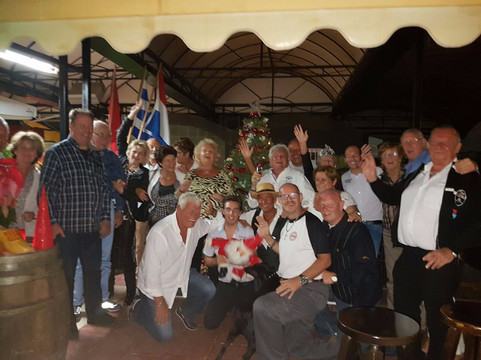 Cafe, Bar De Hut-大加那利岛拉斯帕尔马斯必去景点