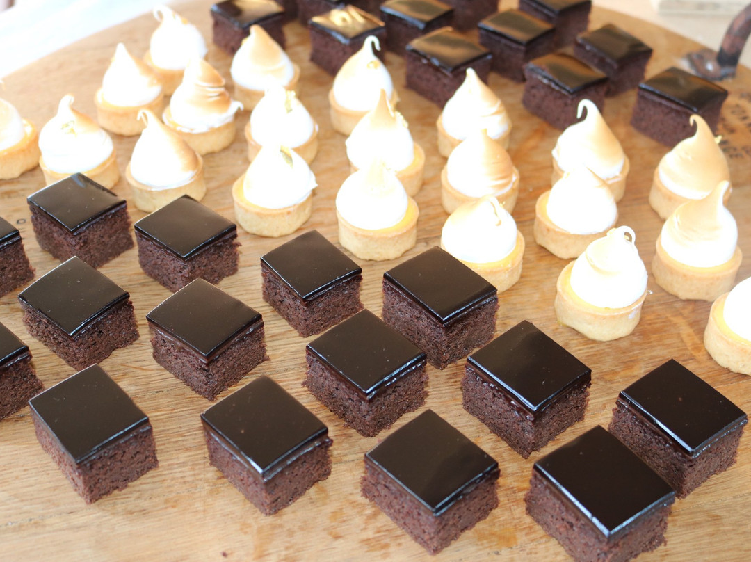 Harvest Rotisserie & Patisserie