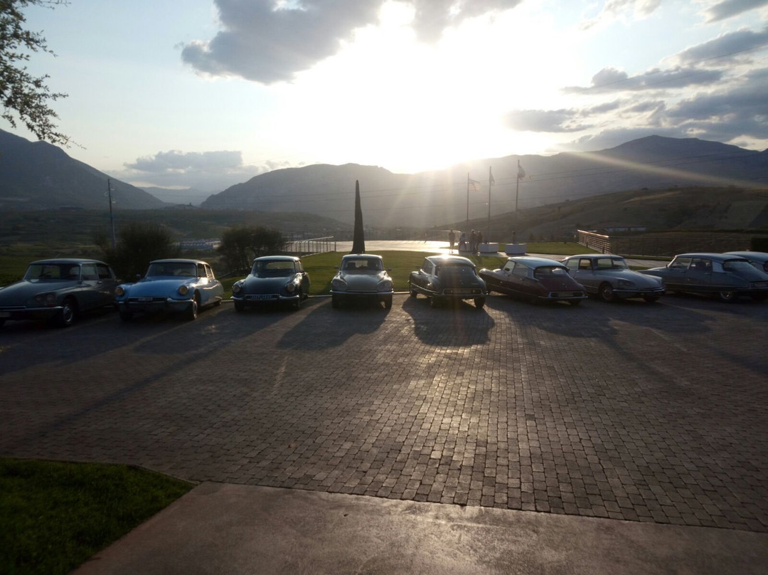 Zaccagnini-Bolognano必去景点