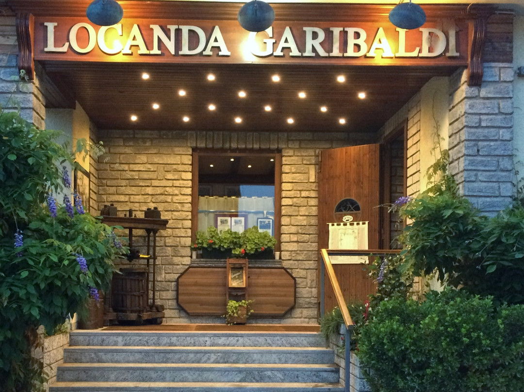 Locanda Garibaldi