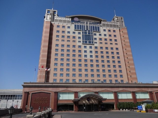 乌鲁木齐旅游攻略图片