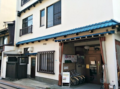 J-霍普飞驿高山宾馆主图