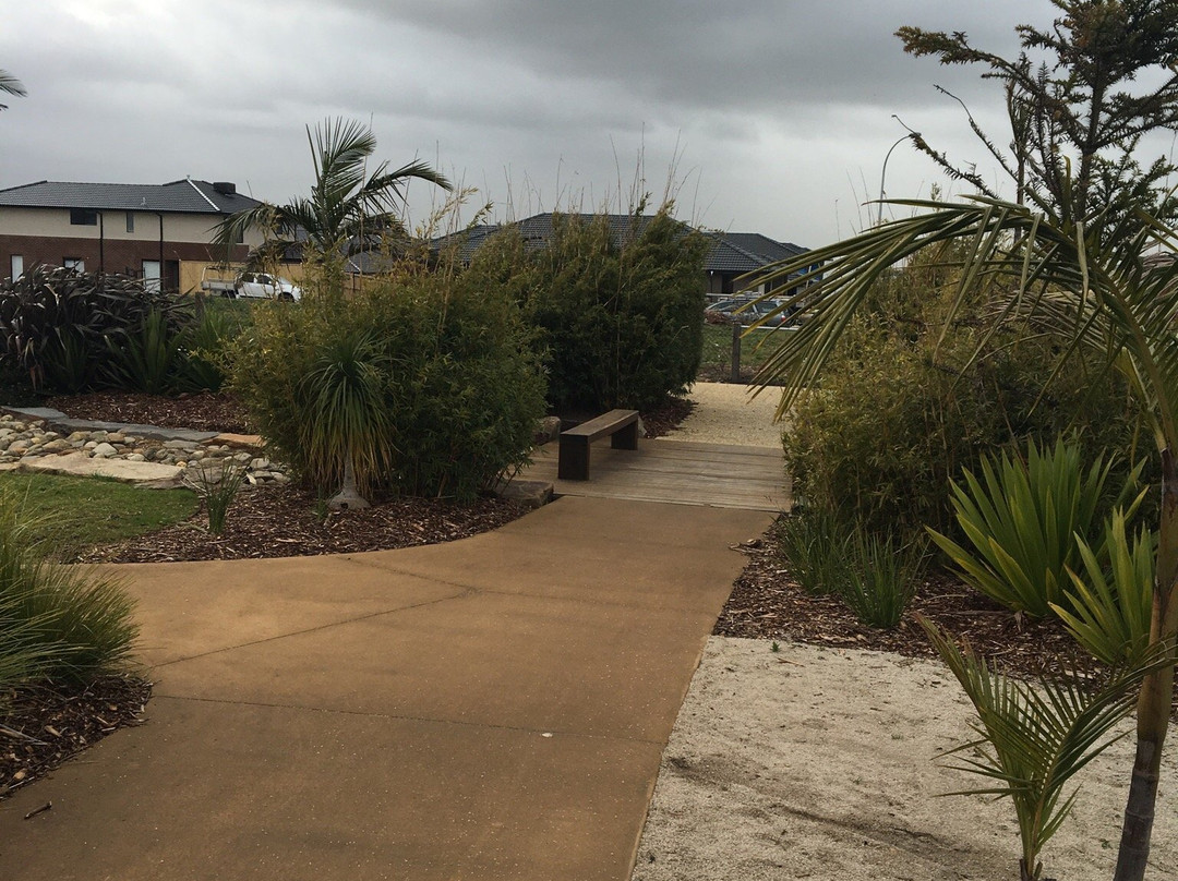 Circa Park-Cranbourne必去景点