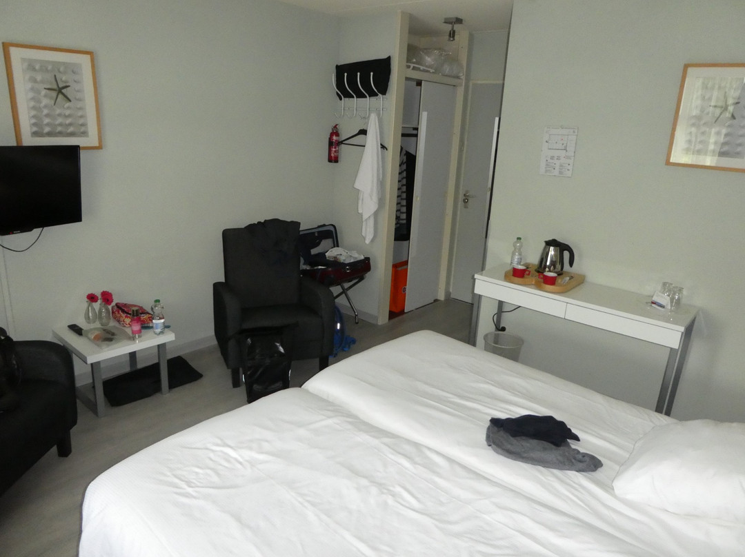 Hotel Joli Bergen主图