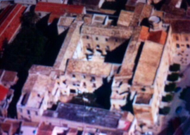 Castello di Bellumvider-Castelvetrano必去景点