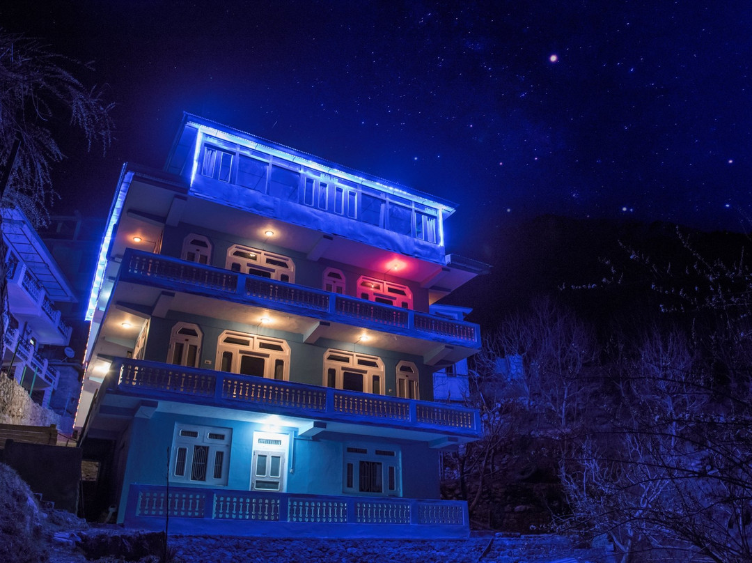 Mehta Hotel