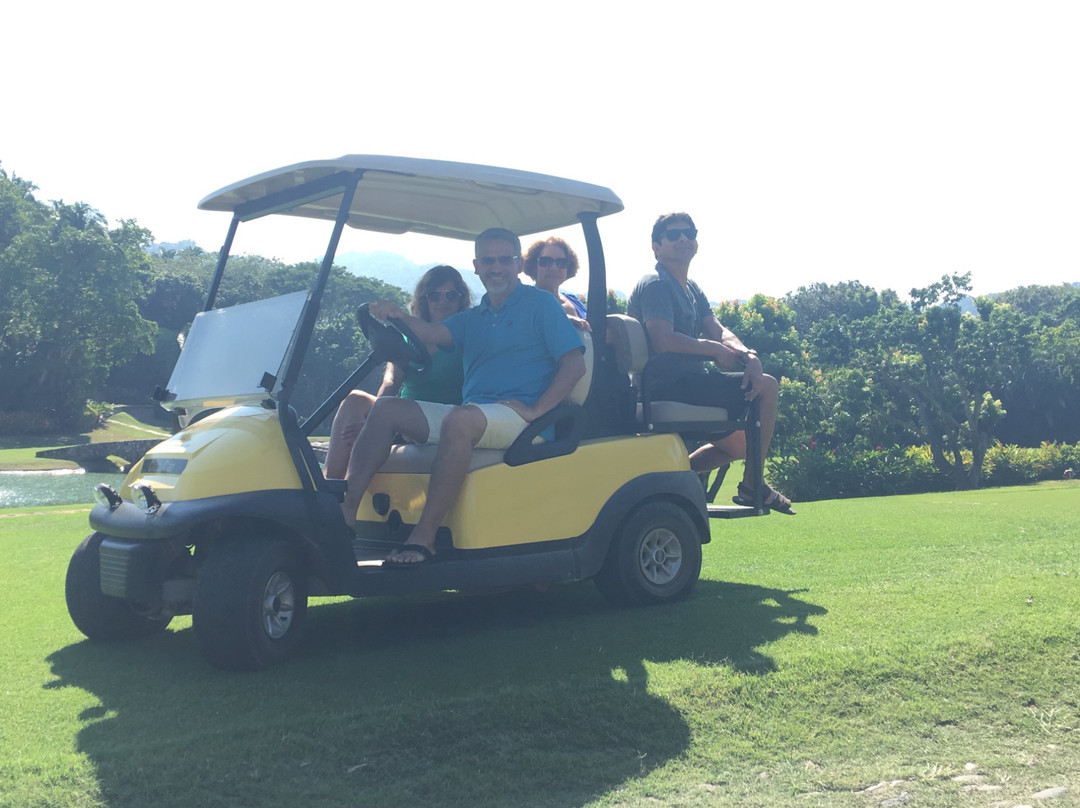 San Pancho Golf Cart Rentals景点图片