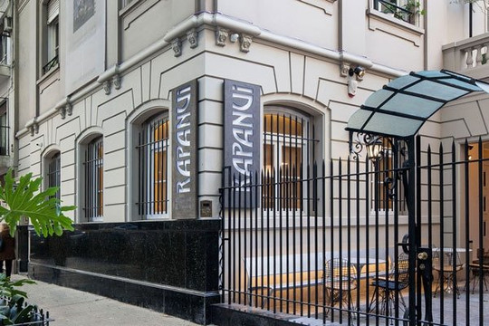 Rapa Nui - Caballito主图