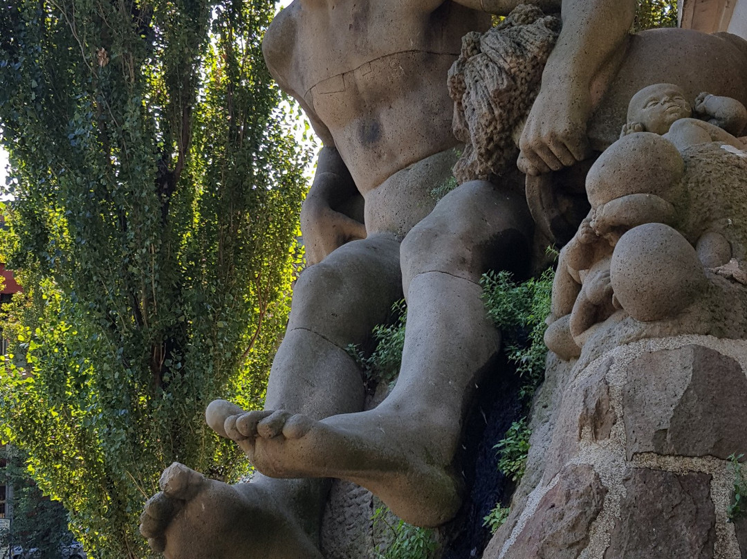 Acquedotto di Ferrara景点图片