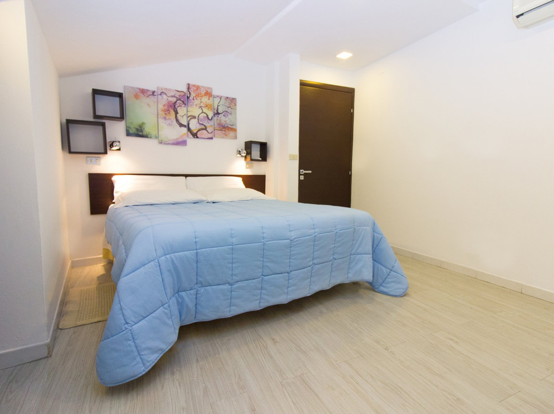 Albergo Romagna主图
