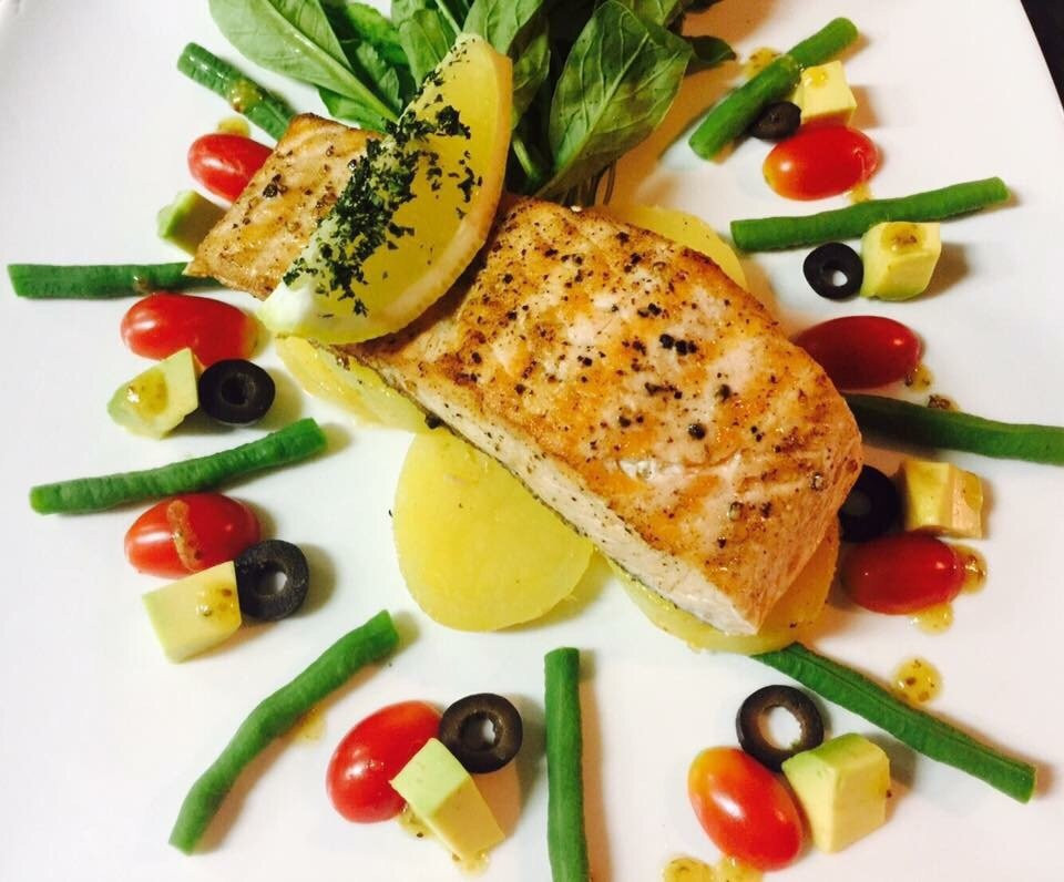 ลิทเทิลเชฟ บางแสน