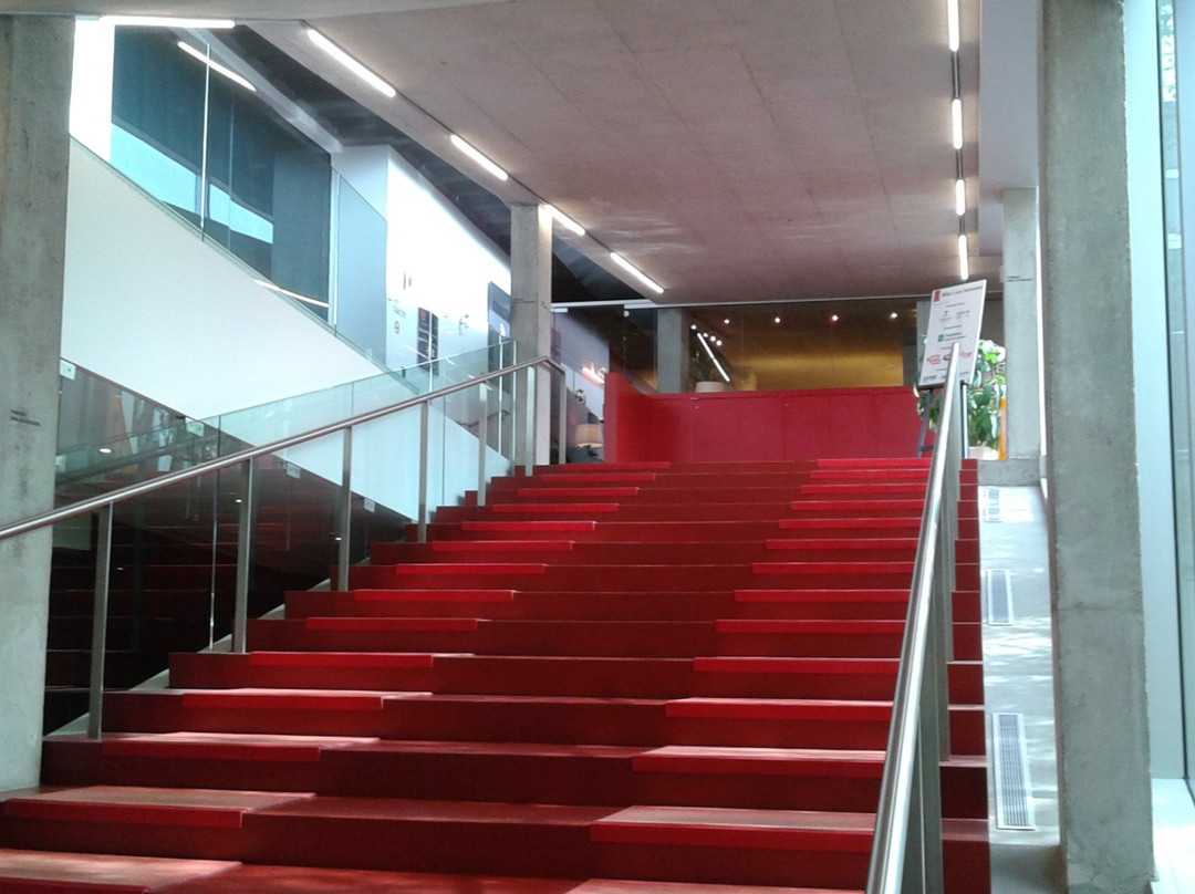 Theatre du Vieux Terrebonne-Terrebonne必去景点