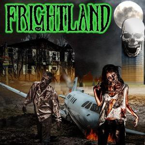 Frightland-Middletown必去景点