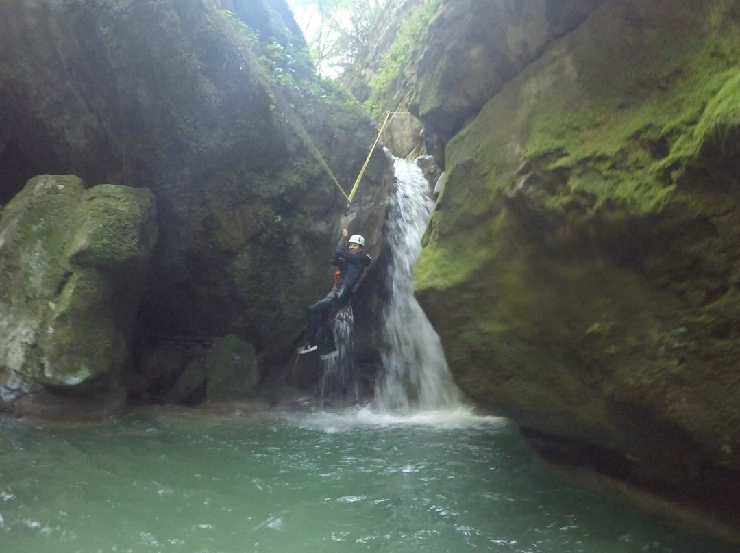 Canyon 38景点图片