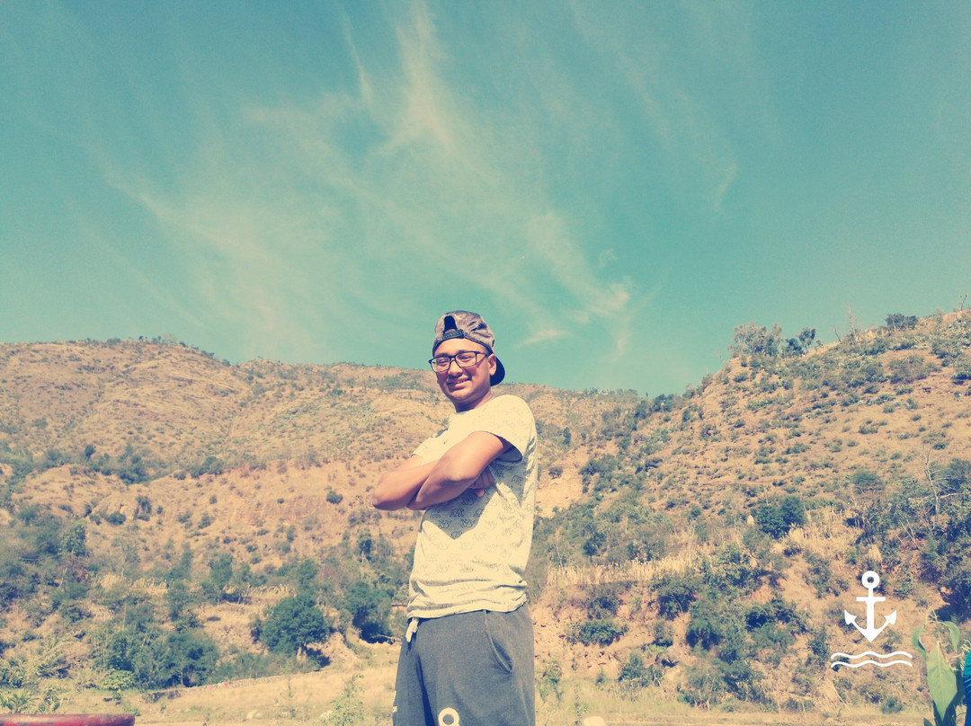 Sankhu Village-加德满都必去景点