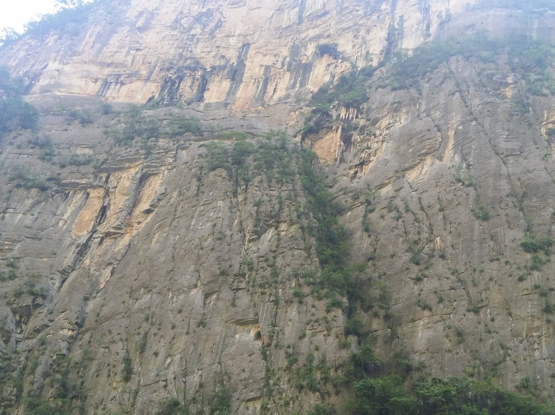 重庆小三峡景点图片