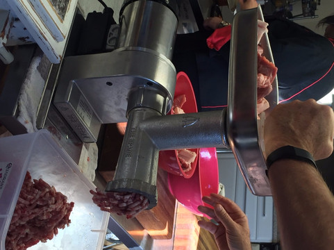 Sally Wise Cooking School-Molesworth必去景点