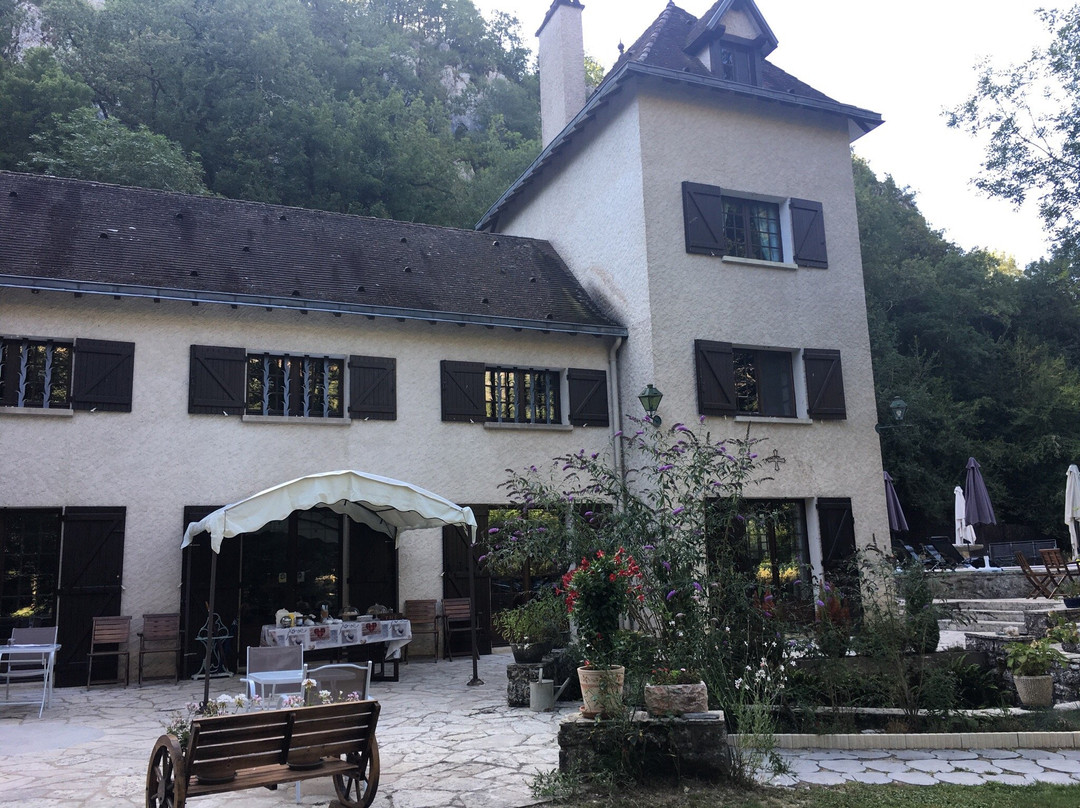 Moulin De Bénédicty主图