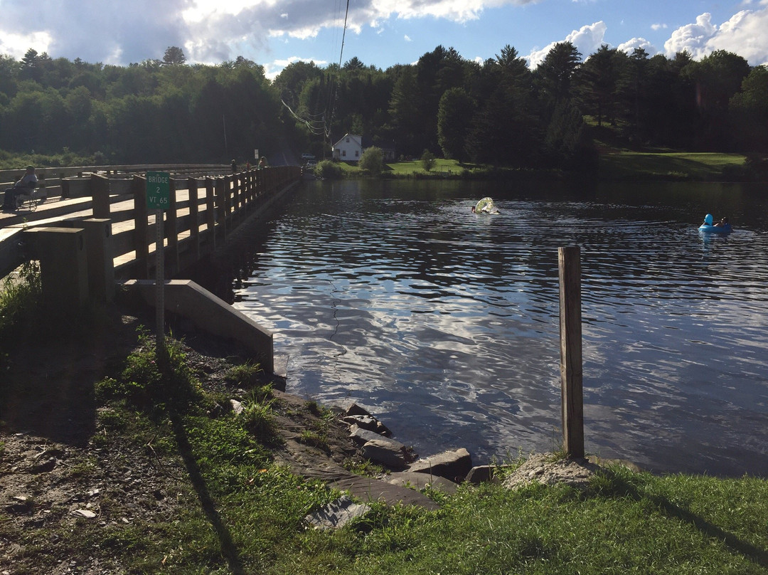 Brookfield旅游攻略图片