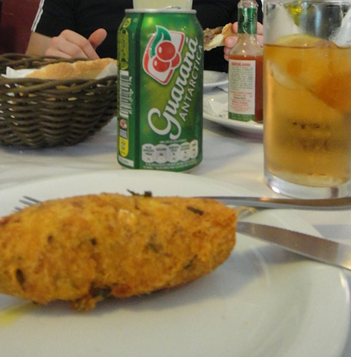 Empório do Bacalhau