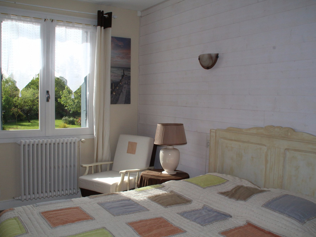 Domaine la duranderie主图