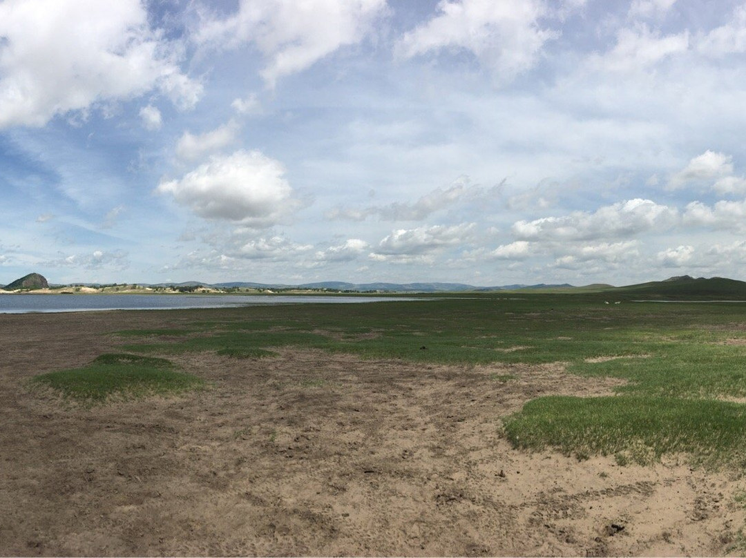 将军泡子-围场县必去景点