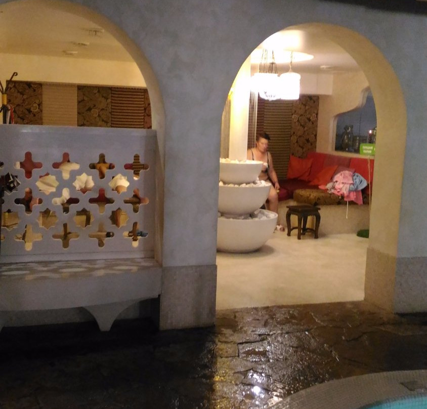 Mira Health Center-新西伯利亚必去景点