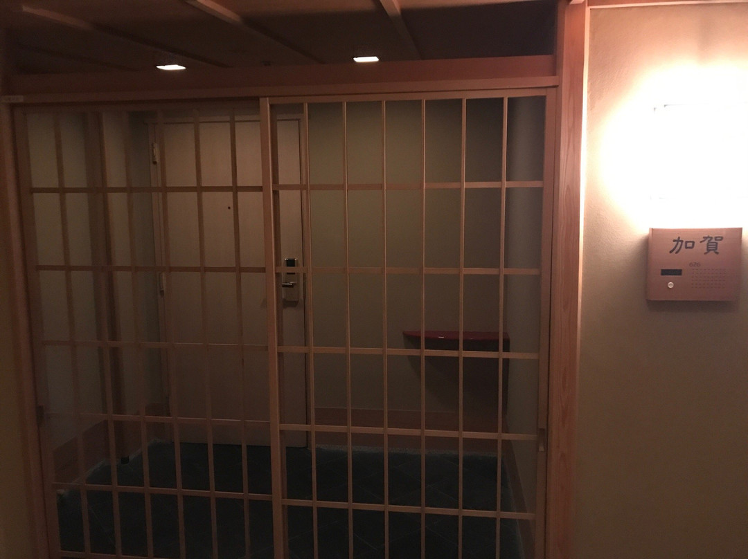 目黑雅叙园酒店主图