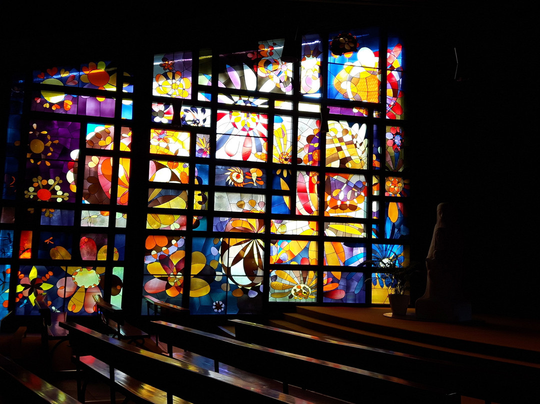 Chiesa Parrocchiale di San Giuseppe景点图片