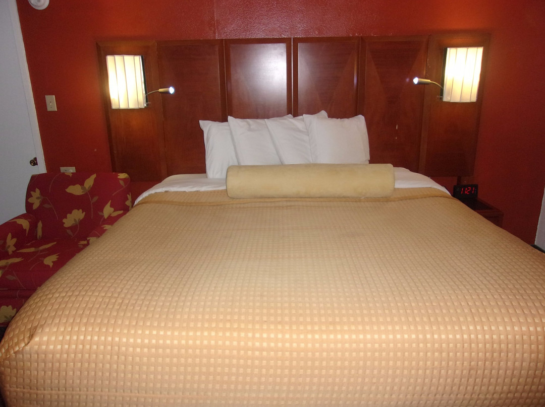 Mountain Star Inn Cedar City主图