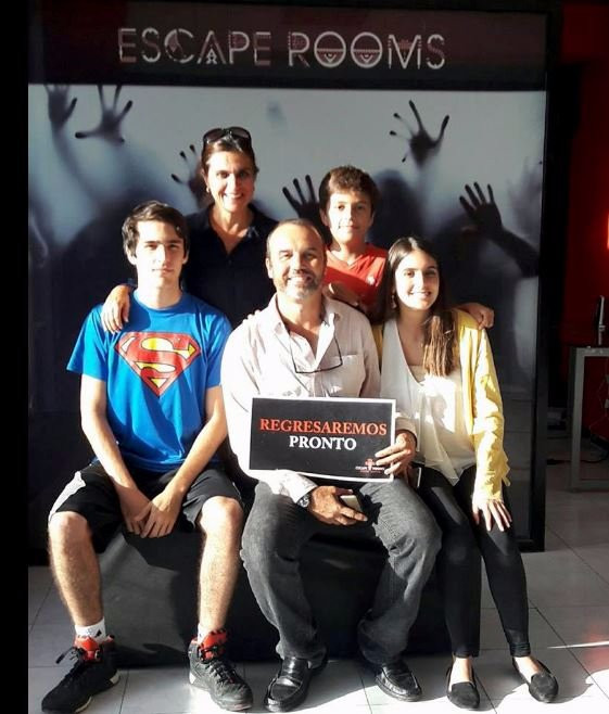 Escape Rooms Mexico Tampico-坦皮科必去景点