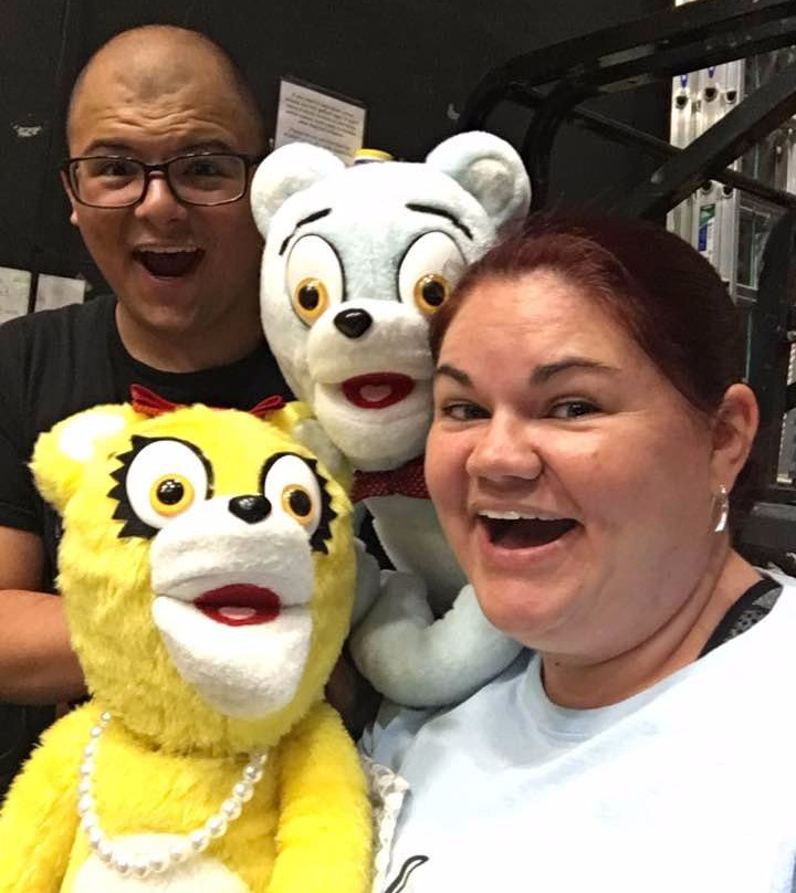 Amelia Community Theatre-费尔南迪纳岛必去景点