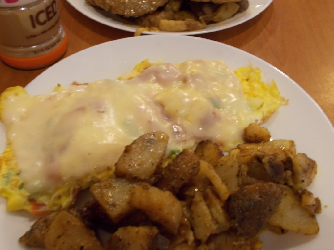 Johnny's Bagels & Deli