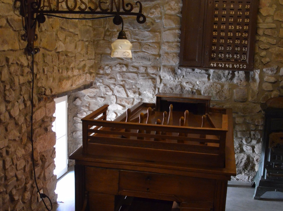 Musée A Possen-Bech-Kleinmacher必去景点