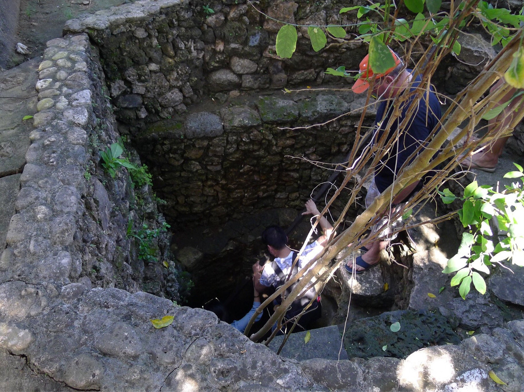 Gala-Gala Underground House-蓝梦岛必去景点