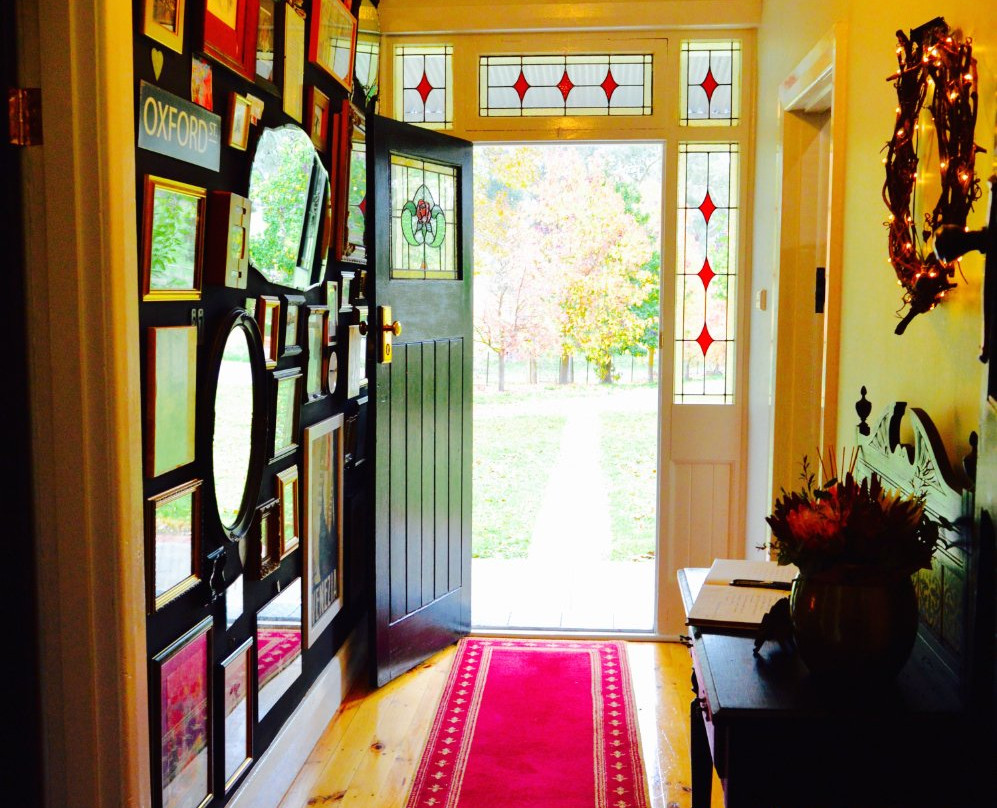 Bonney Berg Bed & Breakfast主图