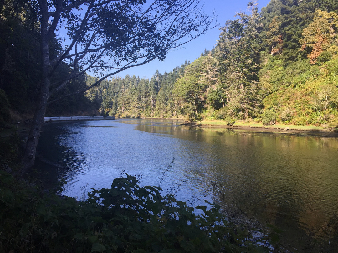 Schooner's Landing