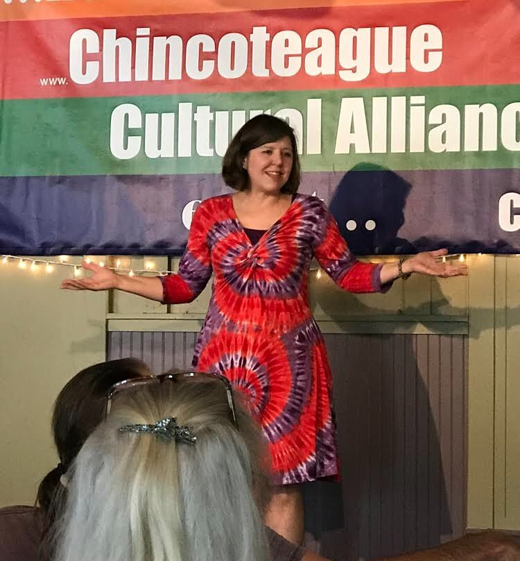 Chincoteague Cultural Alliance景点图片