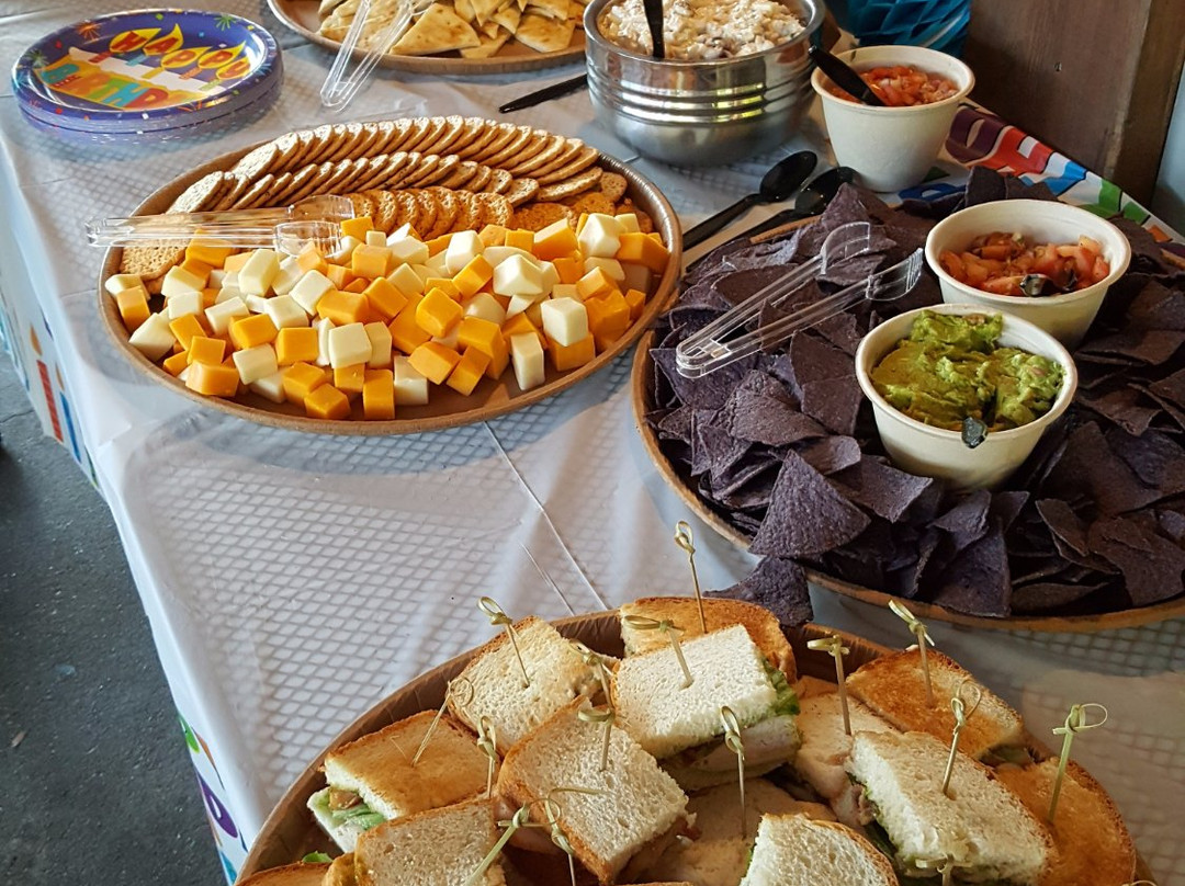 The Urban Bean ​Coffeehouse Cafe